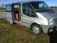 gebraucht Ford Transit T280 2,2L TDCI, BJ: 11/2009,