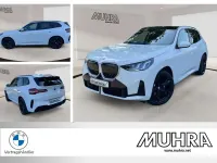 Gebraucht BMW X3 M Sport 299 PS (219 kW) 2025 Alpinweiss iii SUV
