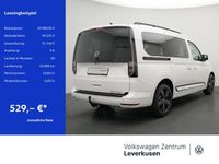 Gebraucht VW Caddy 122 PS (89 kW) 2025 Weiss Van / Kleinbus