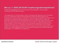 Gebraucht Audi A3 Advanced Plus 116 PS (85 kW) 2025 Weiß (2y gletscherweiß metallic) Limousine