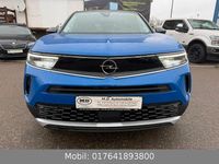 Gebraucht Opel Mokka Elegance 131 PS (96 kW) 2023 Blau SUV