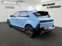 Gebraucht Hyundai Ioniq 5 447 kW (609 PS) 2025 Blau SUV