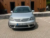 Gebraucht VW Golf V 105 PS (77 kW) 2007 Silber Limousine
