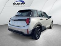 Gebraucht Mini Cooper Classic 156 PS (114 kW) 2025 Silber Kleinwagen