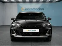 Gebraucht Audi A3 e-tron 204 PS (150 kW) 2025 Schwarz Kleinwagen
