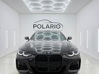 Gebraucht BMW M440 Performance 374 PS (275 kW) 2023 Schwarz Limousine