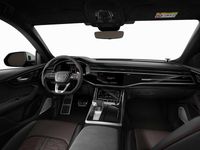 Neu Audi RS Q8 Performance 641 PS (471 kW) 2026 Schwarz / mythosschwarz SUV