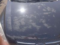 Gebraucht Kia Ceed LX 109 PS (80 kW) 2009 Schwarz Kleinwagen