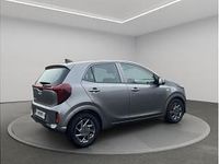 Neu Kia Picanto Vision 68 PS (50 kW) 2026 Grau ((m7g) astro grey m) Kleinwagen