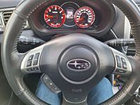 Gebraucht Subaru Forester Comfort 147 PS (108 kW) 2011 Weiss SUV