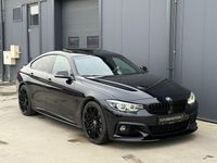 Gebraucht BMW 440 Performance 326 PS (239 kW) 2018 Blau Coupé