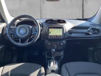 Gebraucht Jeep Renegade Limited 151 PS (111 kW) 2019 Schwarz SUV