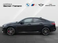 Gebraucht BMW 220 M Sport 190 PS (139 kW) 2023 Saphirschwarz Coupé