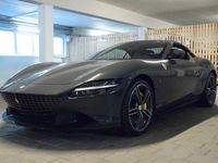 Neu Ferrari Roma 620 PS (456 kW) 2026 Grau Cabrio