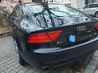 gebraucht Audi A7 Sportback 3.0 TFSI quattro S tronic -