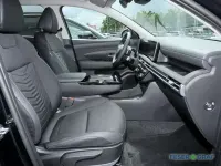 Neu Hyundai Tucson Trend 150 PS (110 kW) 2026 Abyss black SUV