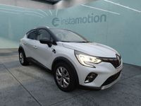 Gebraucht Renault Captur 140 PS (102 kW) 2023 Weiß SUV