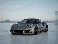 Gebraucht Lotus Emira 405 PS (297 kW) 2026 Grau Coupé
