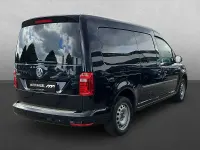 Gebraucht VW Caddy Maxi 131 PS (96 kW) 2019 Andere Van / Kleinbus