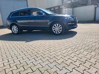 Gebraucht Audi Q7 233 PS (171 kW) 2007 Schwarz SUV