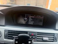 Gebraucht BMW 320 M Sport 184 PS (135 kW) 2011 Weiß Limousine