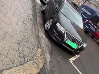 Gebraucht VW Passat 200 PS (147 kW) 2006 Grau Kombi