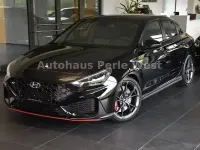 Gebraucht Hyundai i30 N Performance 280 PS (205 kW) 2024 Schwarz Limousine