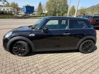 Gebraucht Mini Cooper S 141 PS (103 kW) 2016 Andere Kleinwagen