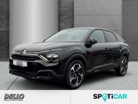 Gebraucht Citroën C4 Shine 131 PS (96 kW) 2023 SUV