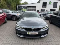 Gebraucht BMW 435 M Sport 313 PS (230 kW) 2018 Mineralgrau metallic Coupé