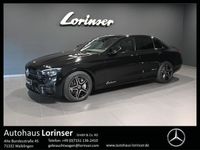 Gebraucht Mercedes E300 AMG 258 PS (189 kW) 2023 Schwarz Limousine