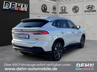 Neu MG HS Luxury 272 PS (200 kW) 2025 Weiß SUV