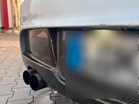 Gebraucht BMW 123 Performance 204 PS (150 kW) 2007 Silber Kleinwagen