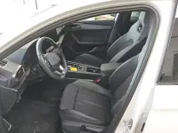Gebraucht Cupra Leon VZ 245 PS (180 kW) 2024 Weiß Limousine
