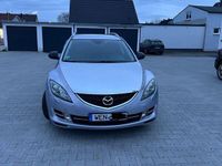 gebraucht Mazda 6 Diesel