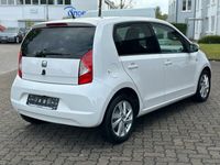 gebraucht Seat Mii Style Automatik HU/Service NEU