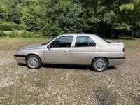 gebraucht Alfa Romeo 155 Alfa2.5 TD