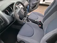 Gebraucht Honda Jazz 83 PS (61 kW) 2003 Blau Kleinwagen