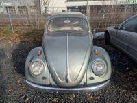 Gebraucht VW Käfer 1958 Grau