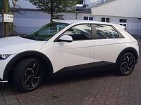 Gebraucht Hyundai Ioniq 5 125 kW (170 PS) 2023 Atlas white(saw) SUV