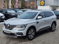Gebraucht Renault Koleos Initiale Paris 158 PS (116 kW) 2020 Weiss SUV
