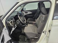 Gebraucht Suzuki Swift Comfort+ 83 PS (61 kW) 2025 Violett Limousine