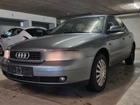 gebraucht Audi A4 B5 Facelift