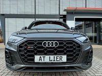 Gebraucht Audi SQ5 Ambiente 341 PS (250 kW) 2021 Andere SUV
