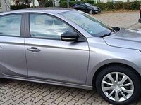 Gebraucht Opel Corsa Ultimate 101 PS (74 kW) 2021 Grau Kleinwagen