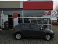 Gebraucht Kia Rio Comfort 84 PS (61 kW) 2023 Grau
