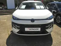 Neu VW T-Roc Life 116 PS (85 kW) 2026 Weiß SUV