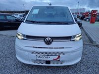 Nuova VW Multivan 150 CV (110 kW) 2025 Bianco Monovolume