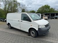 gebraucht VW Transporter T5