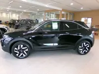 Gebraucht Opel Mokka-e Elegance 100 kW (136 PS) 2022 Diamant schwarz SUV